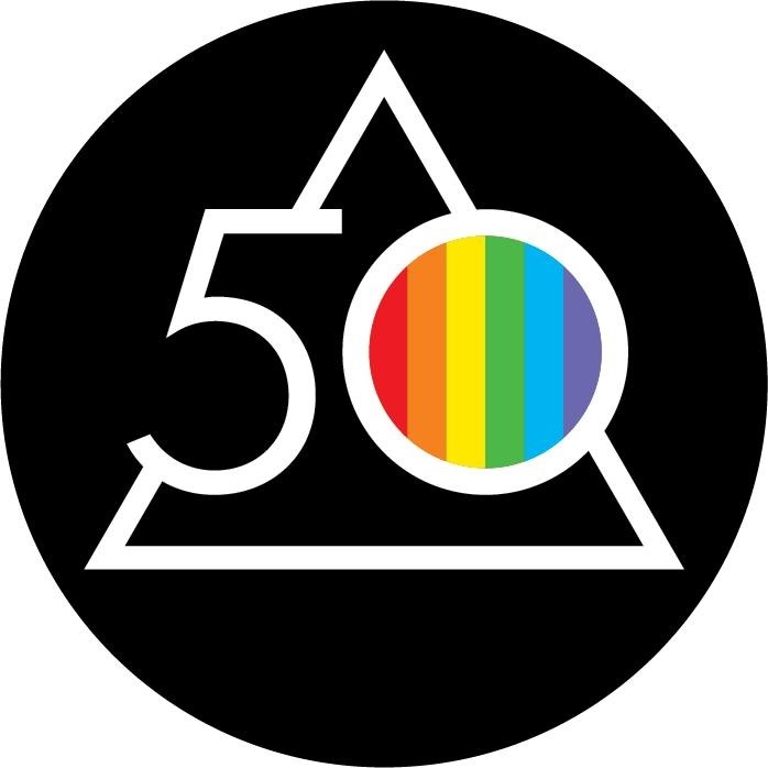 Nuevo logo de Pink Floyd