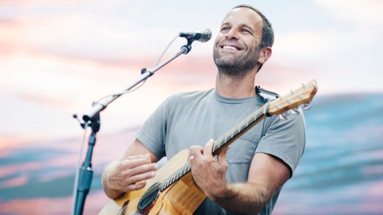 jack johnson sur festival