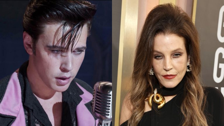 baz luhrmann lisa marie presley