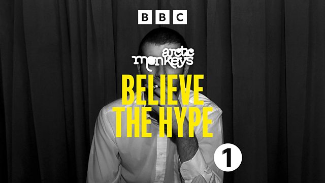 Arctic Monkeys Believe The Hype