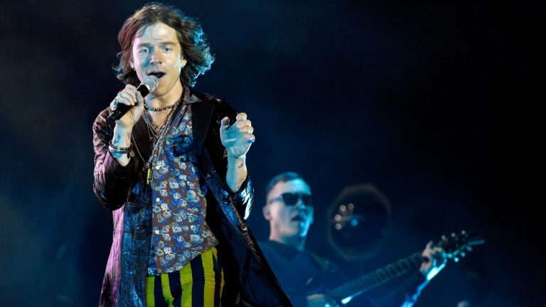 cage the elephant matt shultz