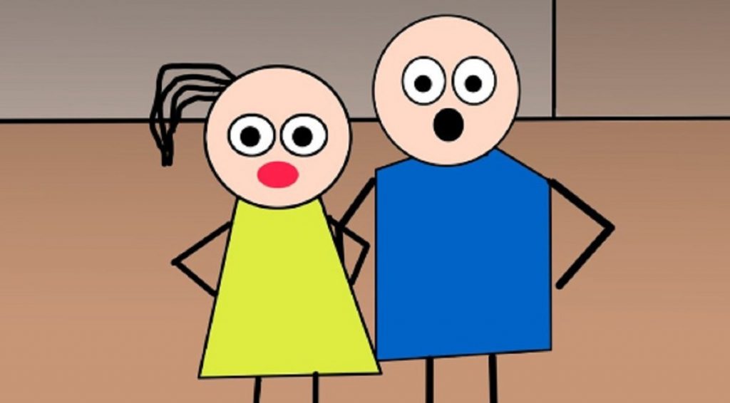 cómic choriza y pillín