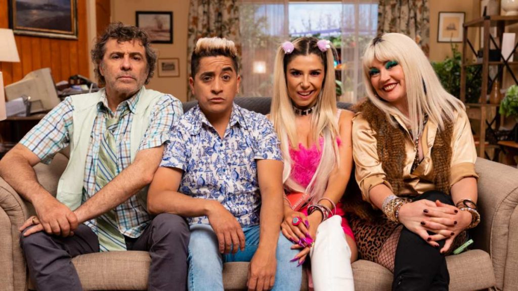 dayana amigo casado con hijos