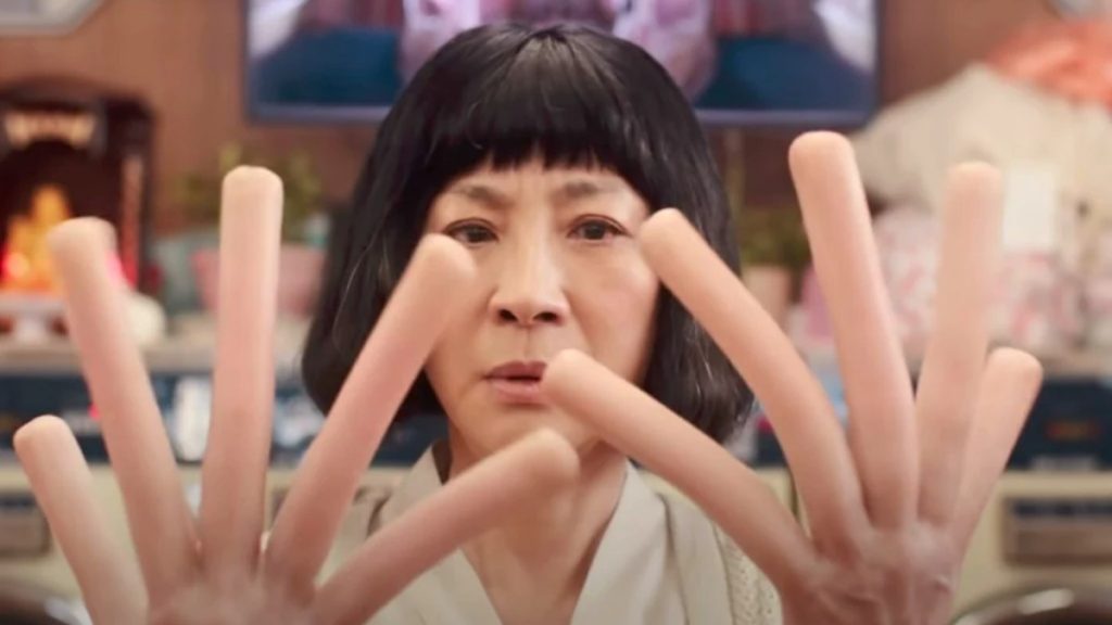 everything everywhere salchichas