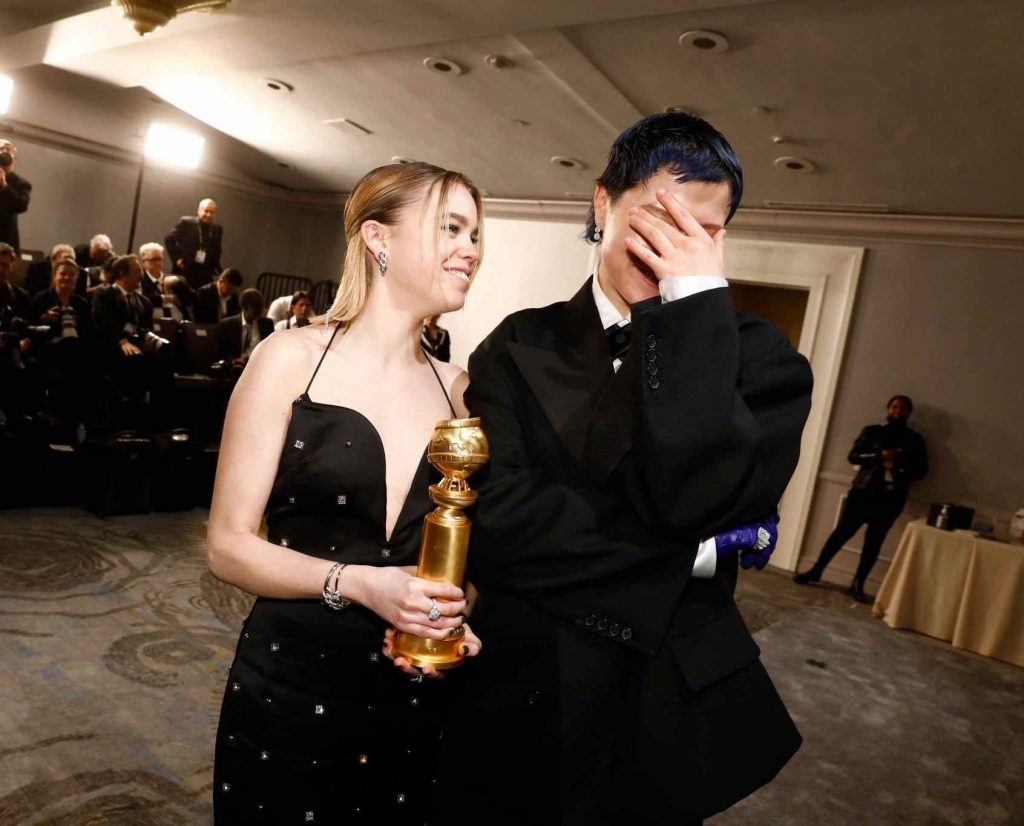 milly alcock house dragon