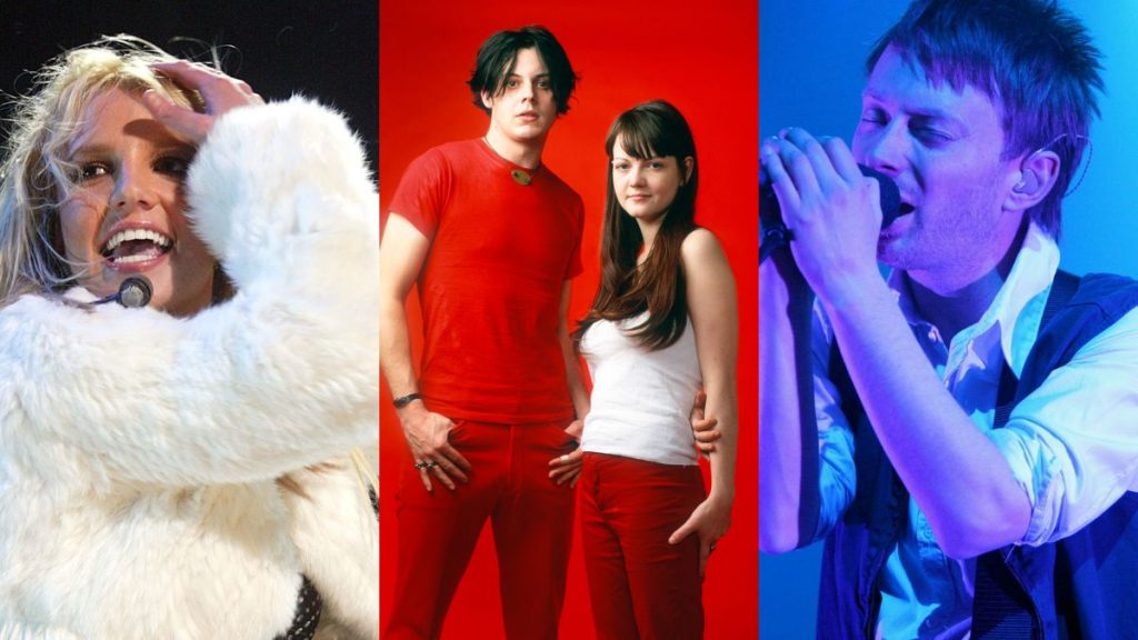 discos que cumplen 20 años