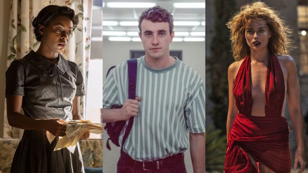 Premios Oscar ignorados