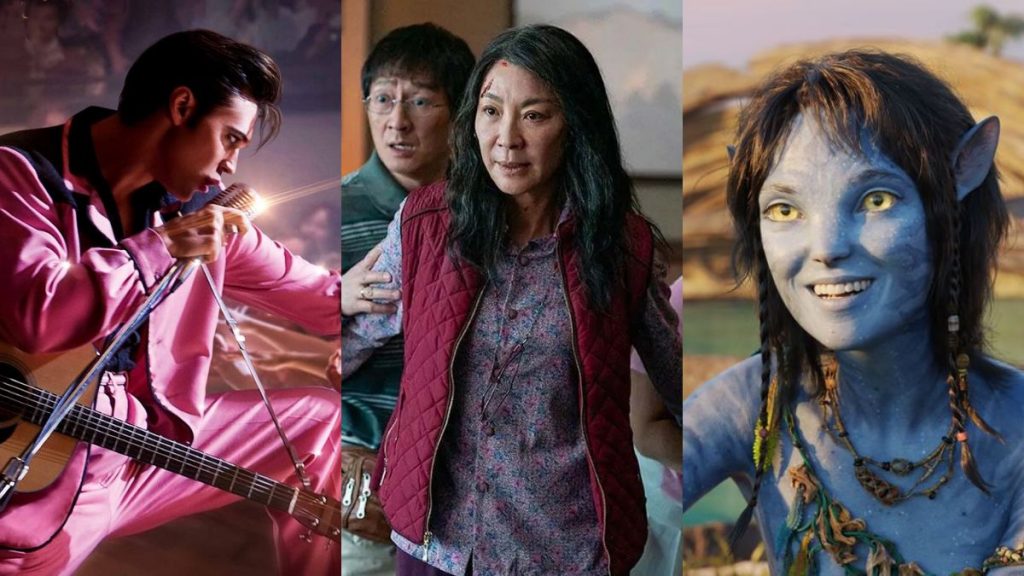 Oscar 2023 películas