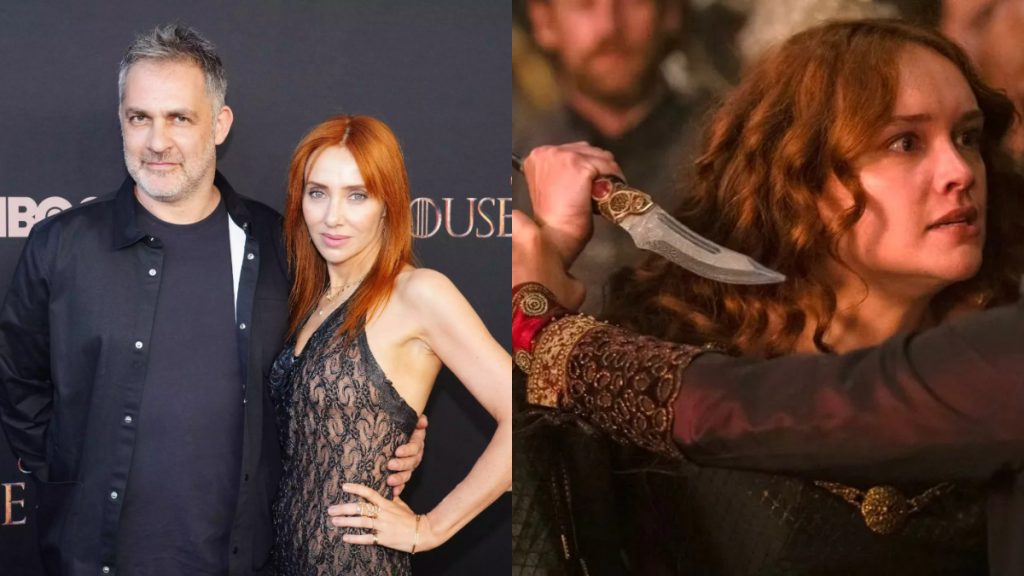 house dragon Miguel Sapochnik