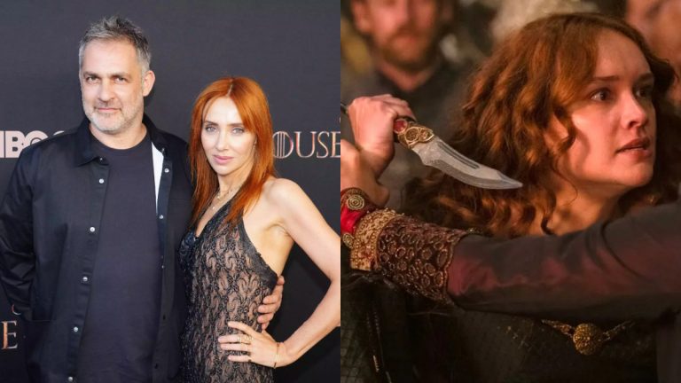 house dragon Miguel Sapochnik