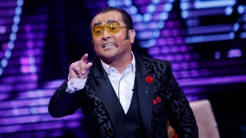 humoristas festival de viña 2023