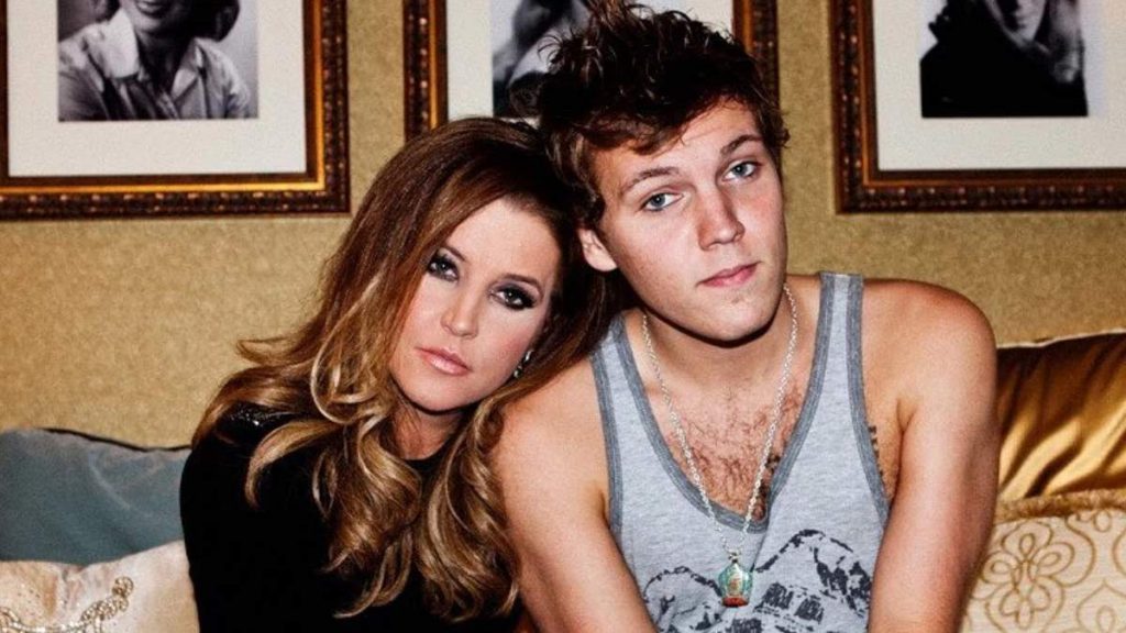 muerte de lisa marie presley