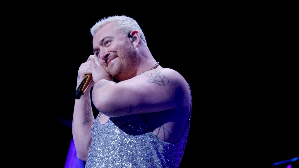 sam smith salud mental