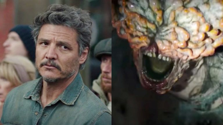 the last of us infección