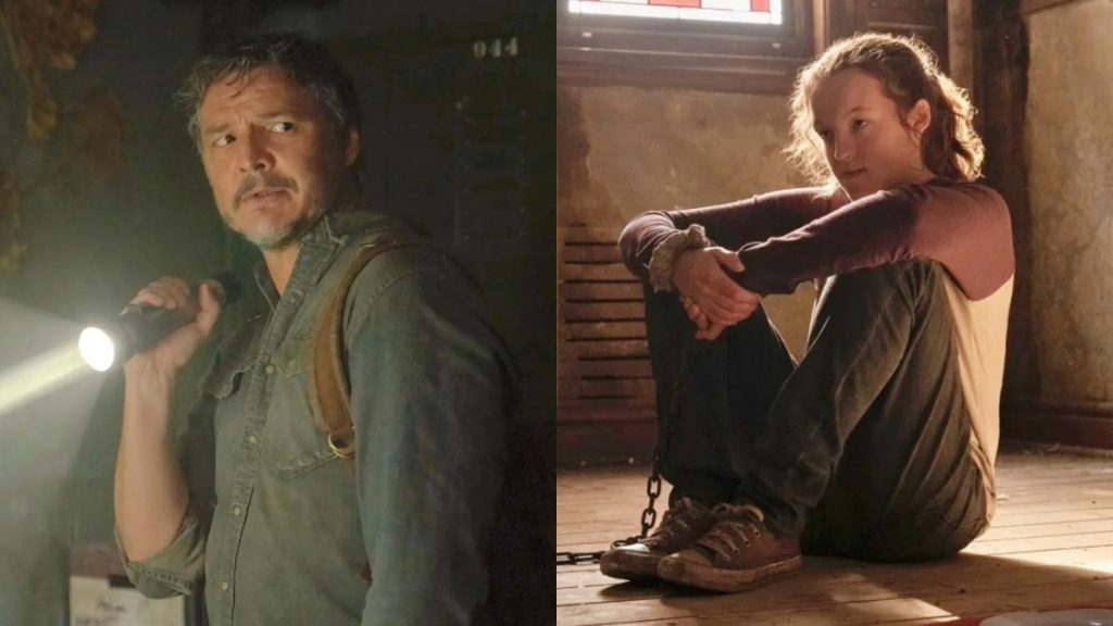 the last of us temporada 2