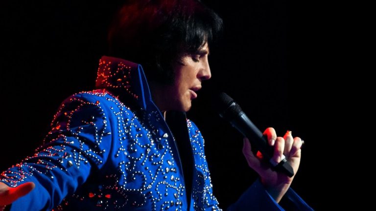 tributo elvis presley entradas