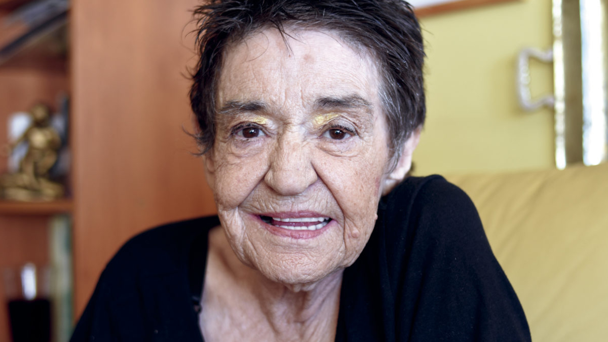 El sentido mensaje de Cecilia a víctimas de los incendios — Rock&Pop