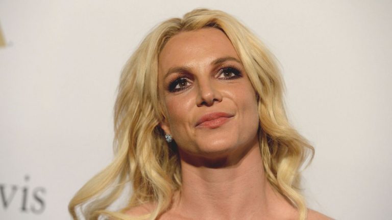 Britney Spears Rumores