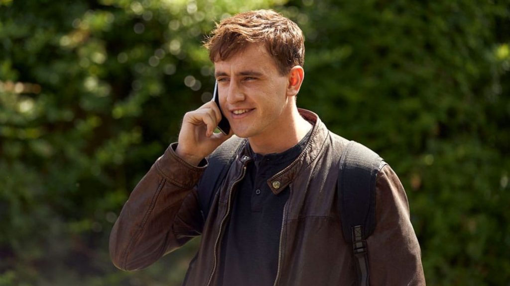 Paul Mescal Normal People