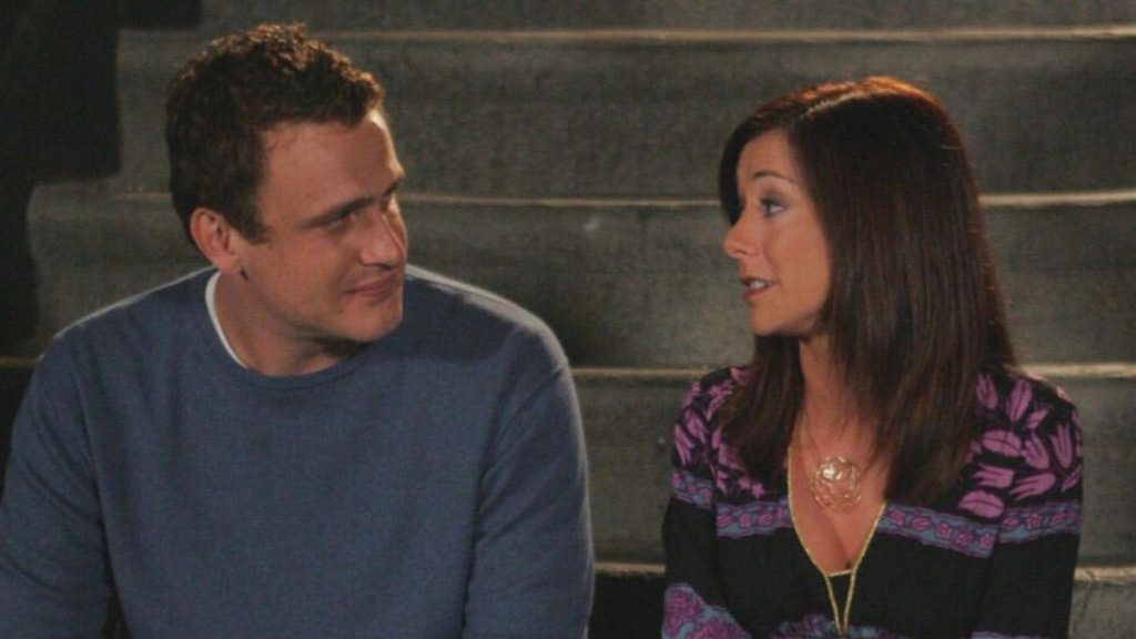 Parejas Goals series