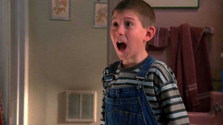 Dewey Malcolm In The Middle