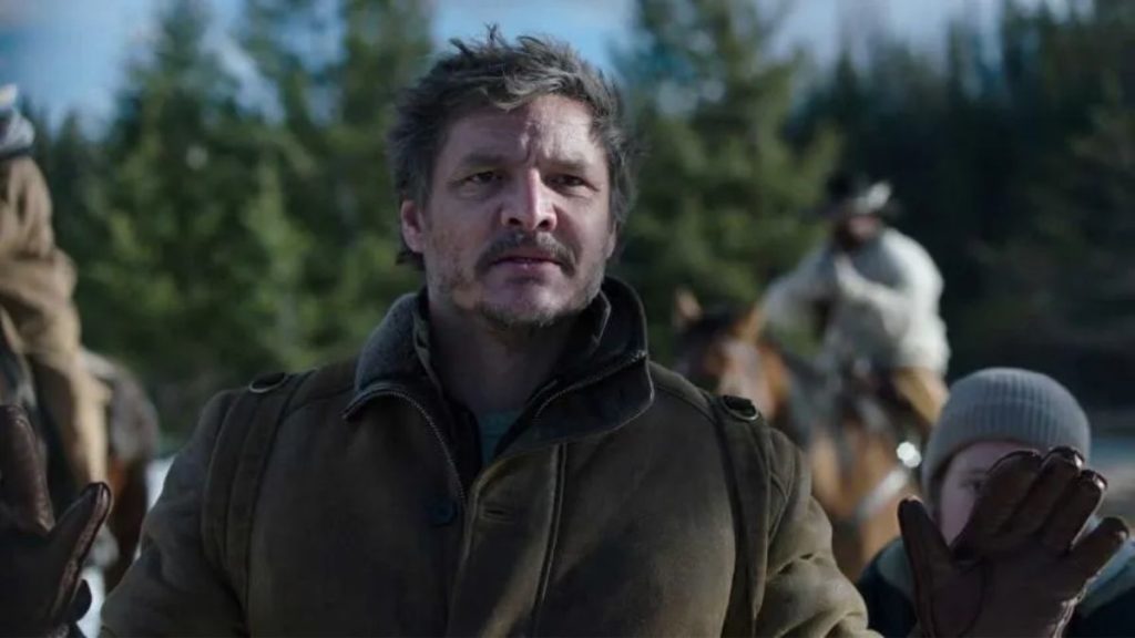 Last of Us creadores tatuaje