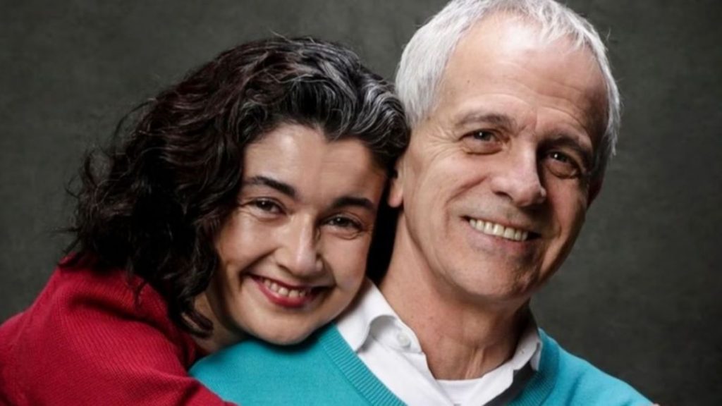 La Memoria Infinita Maite Alberdi