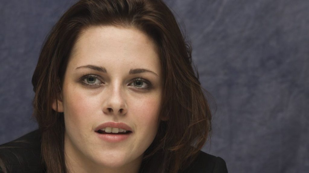 Kristen Stewart inicios cine