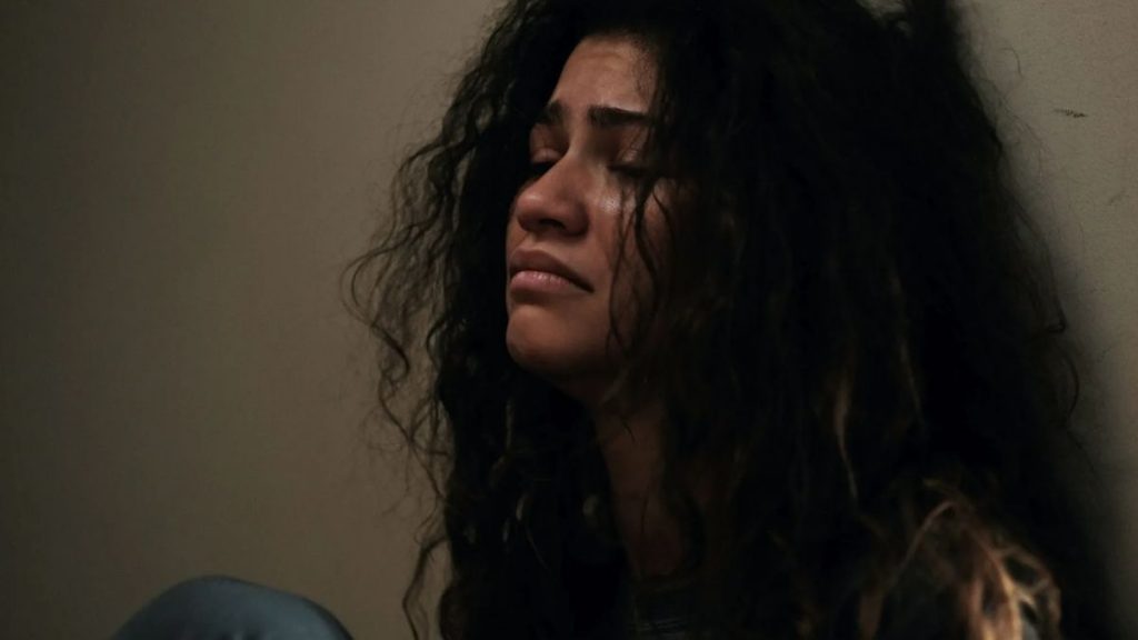 Euphoria temporada 3 rodaje