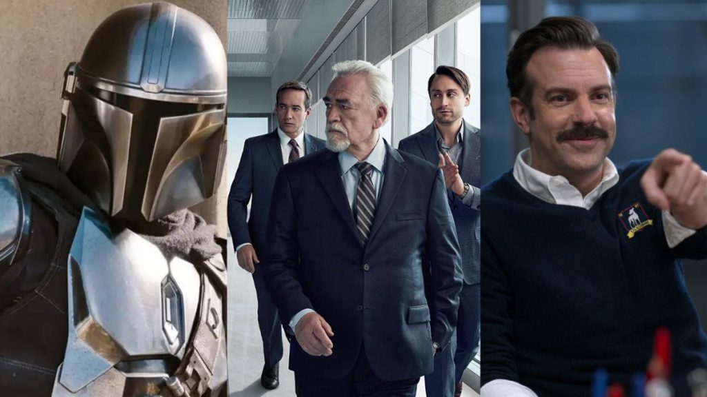 series marzo streaming