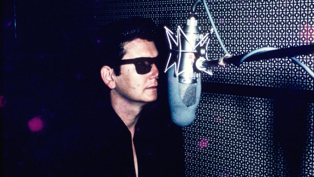 Roy Orbinson Pretty Woman