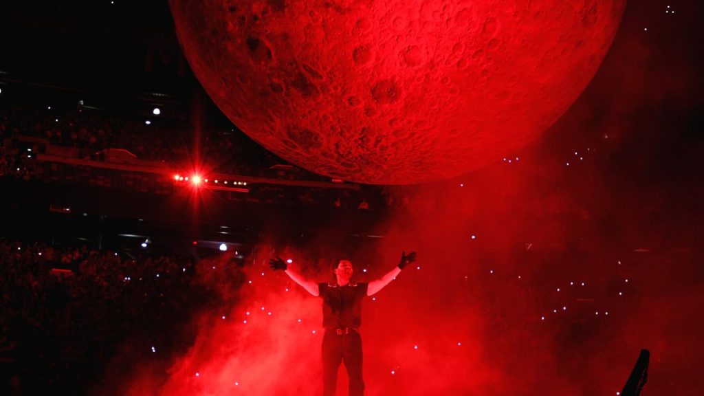 The Weeknd récord Spotify