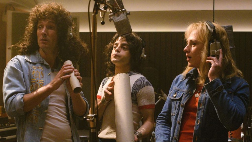 Secuela Bohemian Rhapsody Brian May