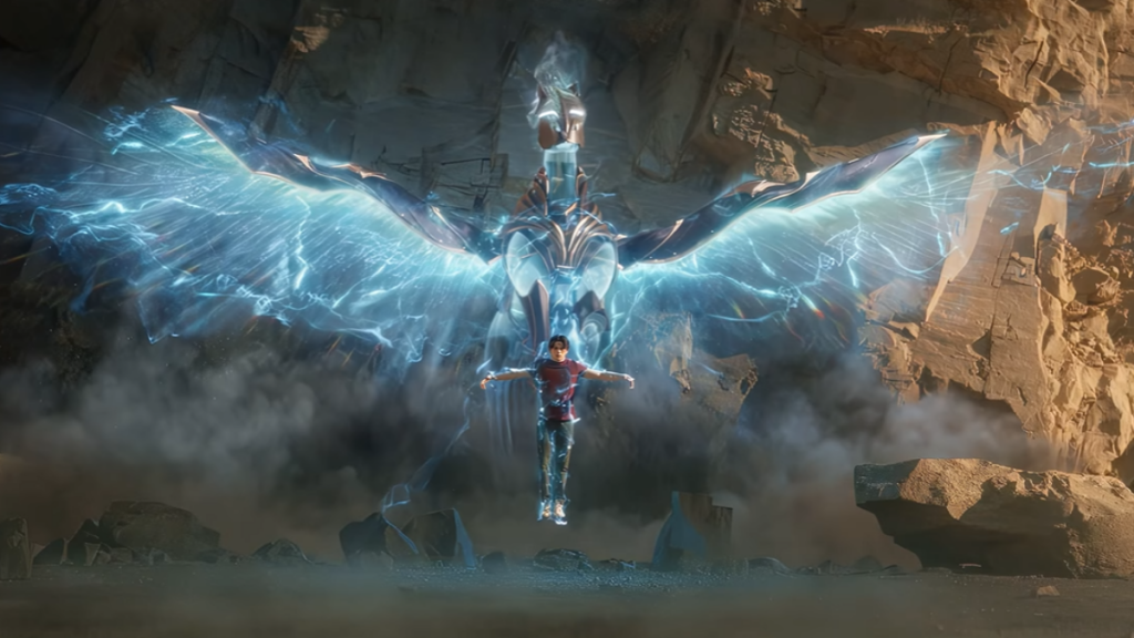 Caballeros del Zodiaco