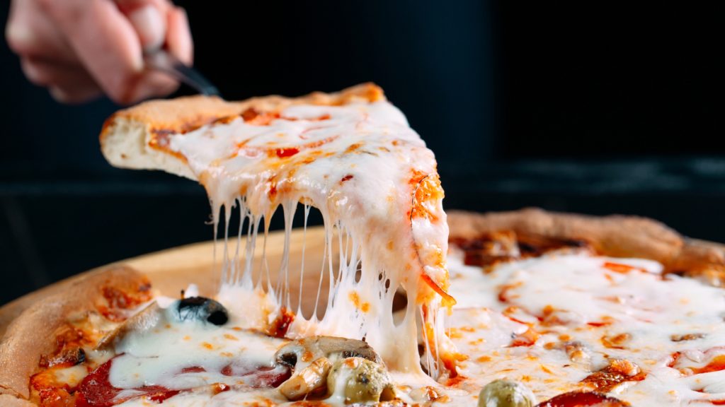 Día Internacional de la Pizza GettyImages-1269122740 web