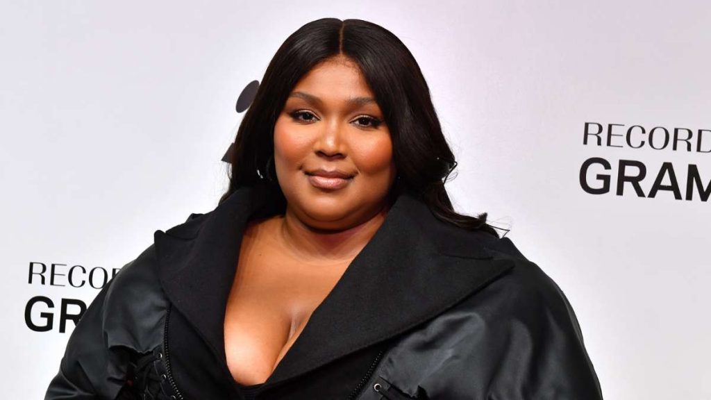lizzo