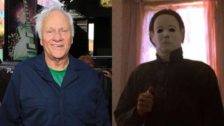 george p wilbur michael myers