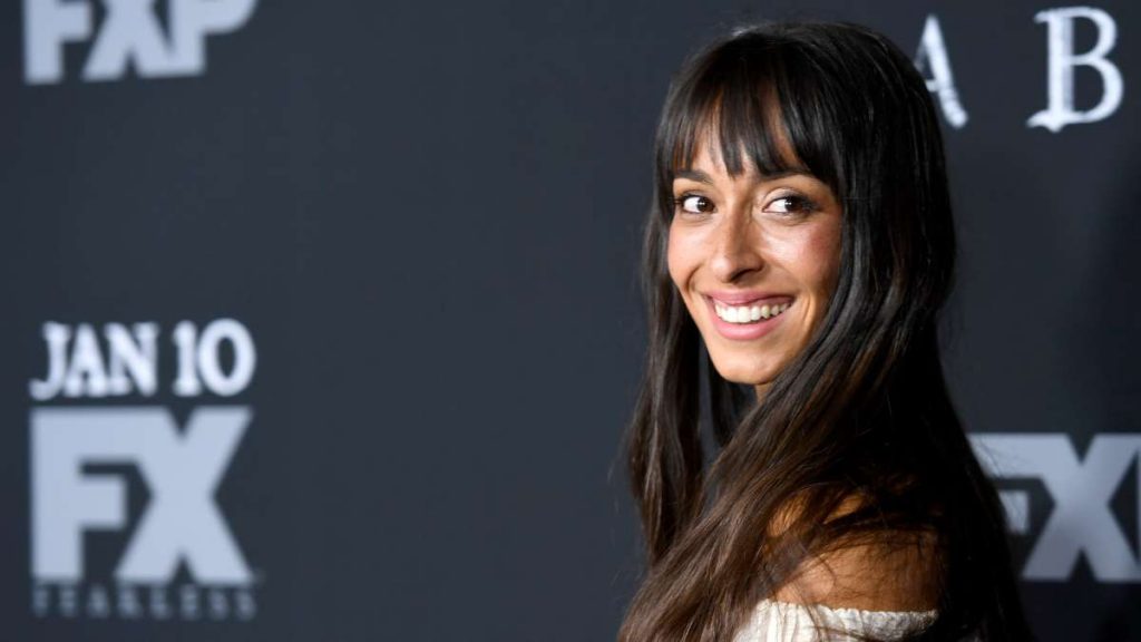 oona chaplin