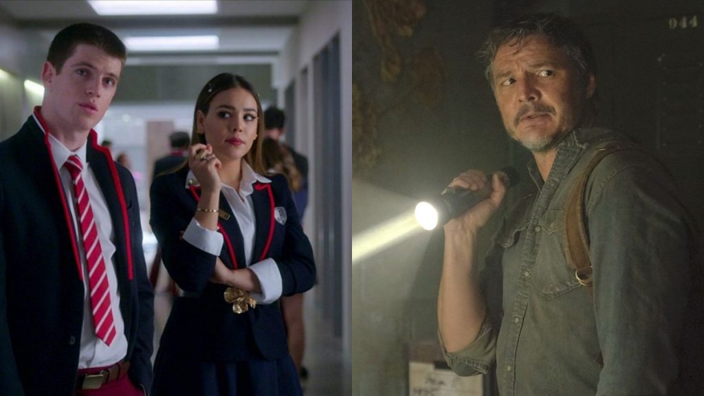 Elite vs The Last of Us