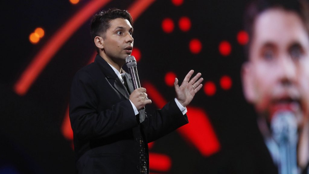 Fabrizio copano nombre rutinq