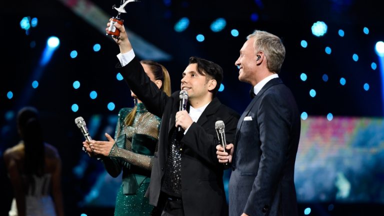 Fabrizio copano rating