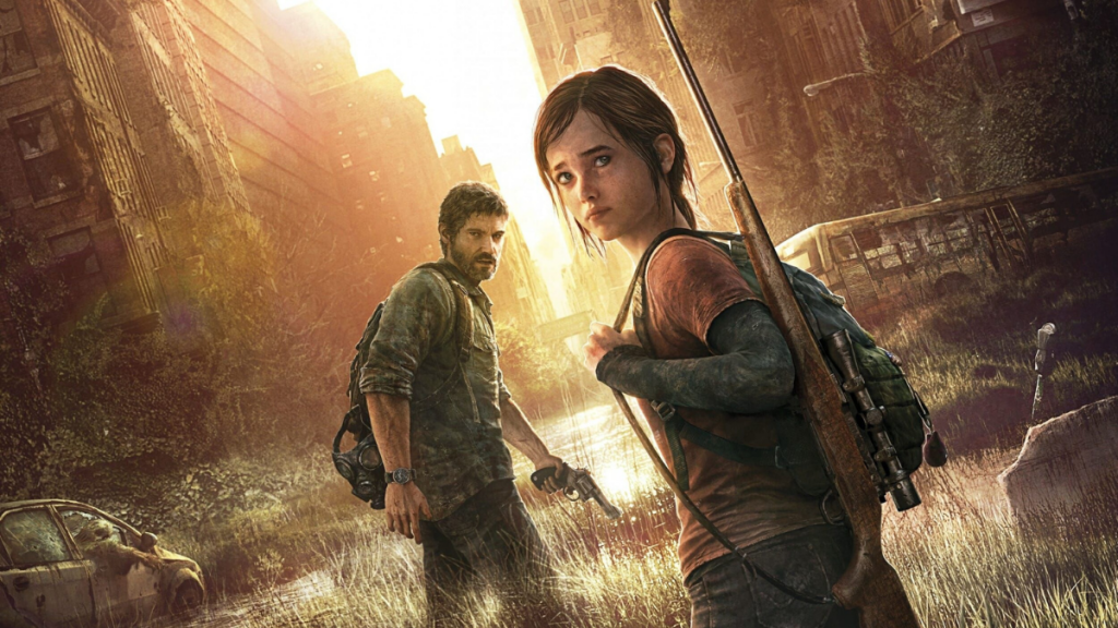The Last of Us