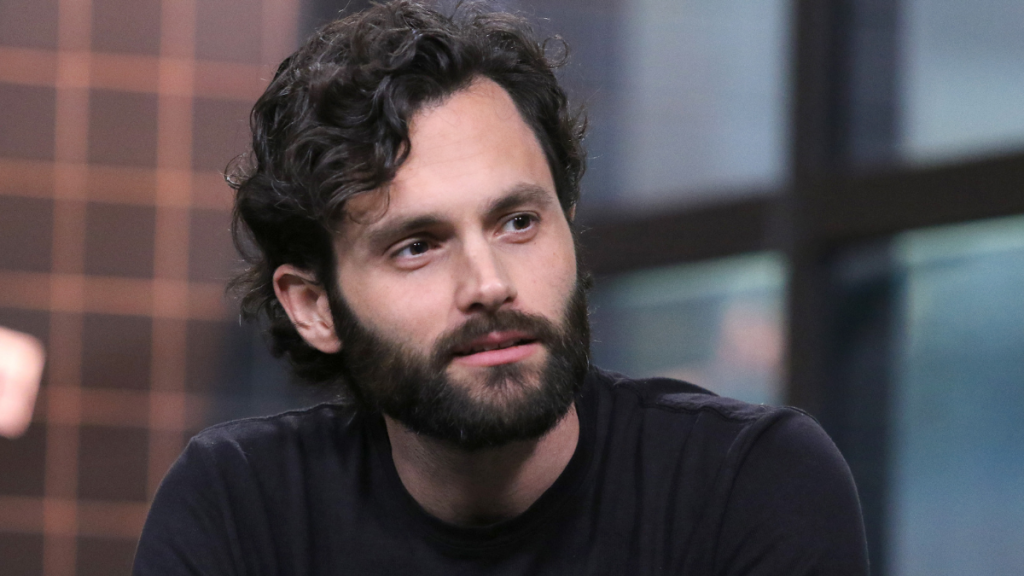 Penn Badgley