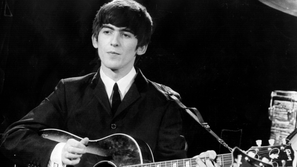 George Harrison