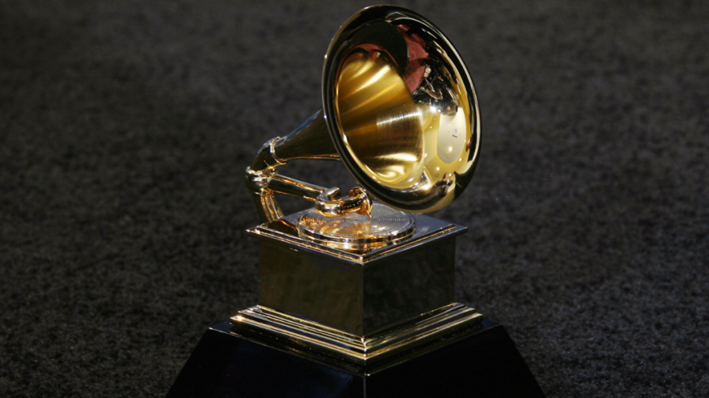 Premios Grammy