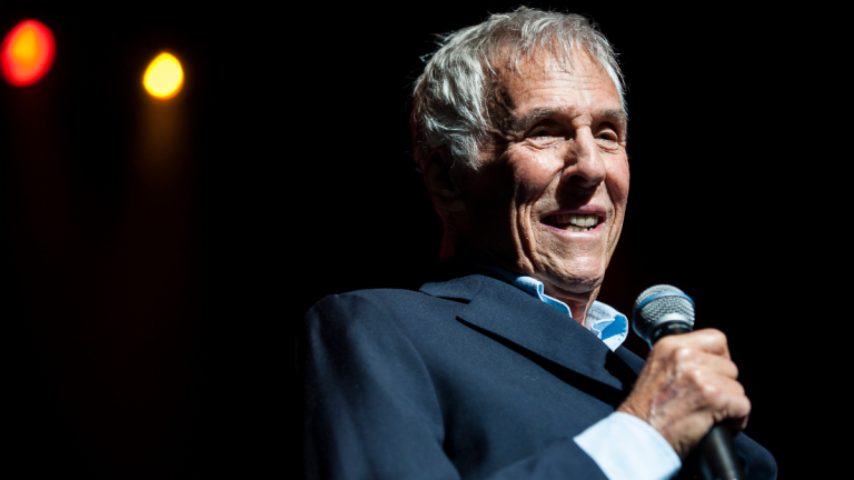 Burt Bacharach