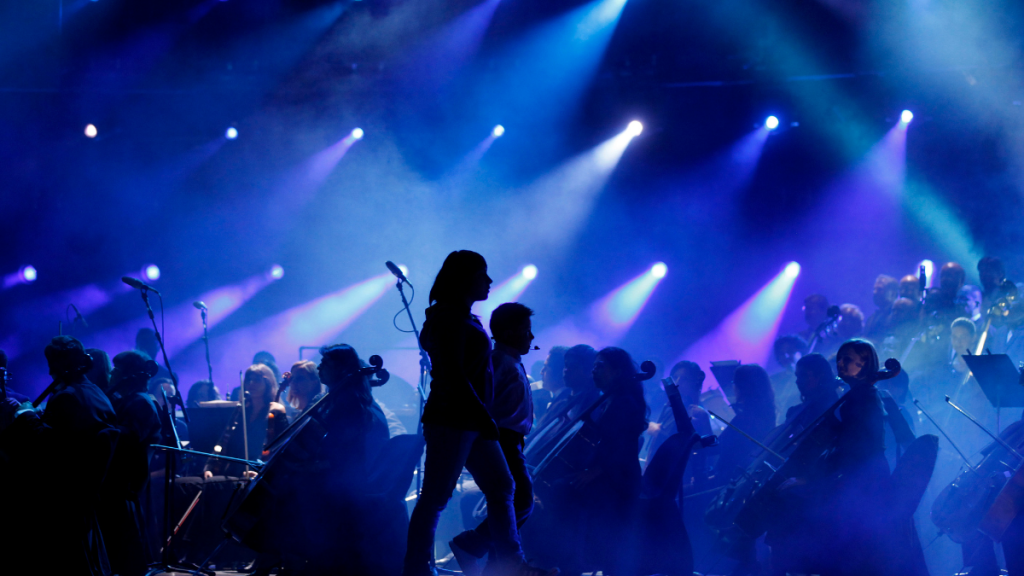 Festival de Viña del Mar