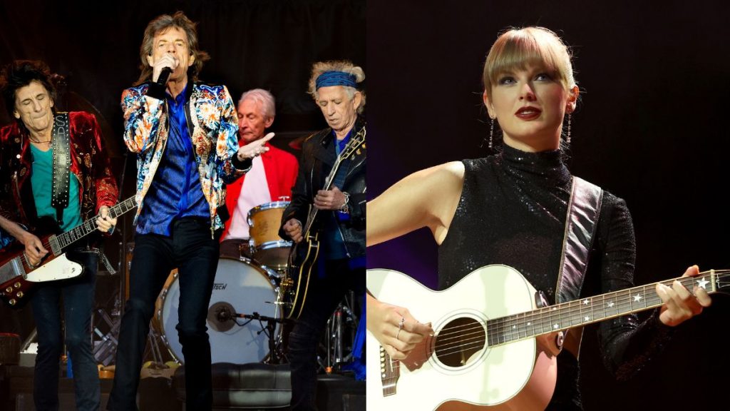 Forbes artistas mejores pagados