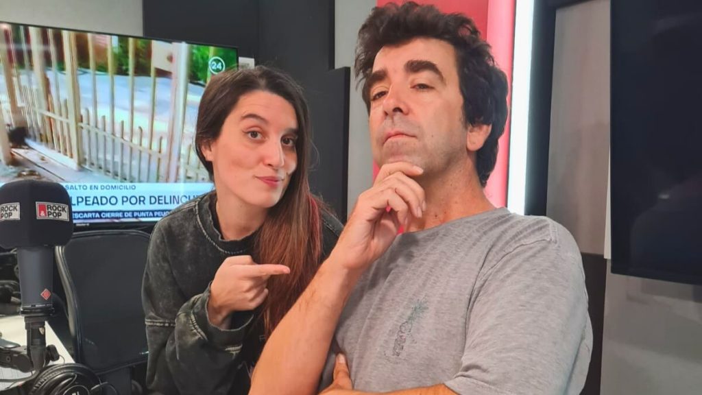 Pedropiedra show despedida