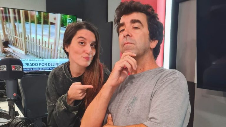 Pedropiedra show despedida